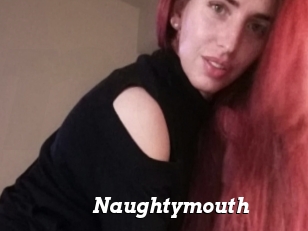 Naughtymouth