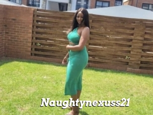 Naughtynexuss21