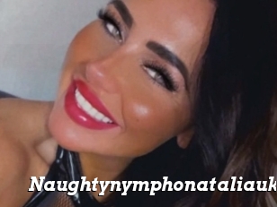 Naughtynymphonataliauk