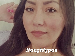 Naughtypau