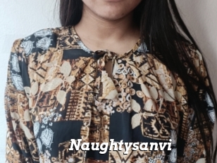 Naughtysanvi