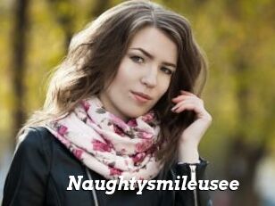 Naughtysmileusee