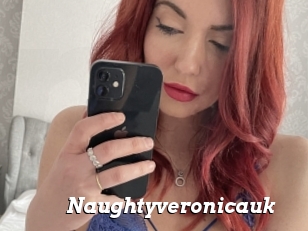 Naughtyveronicauk