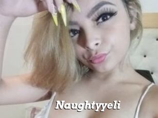 Naughtyyeli