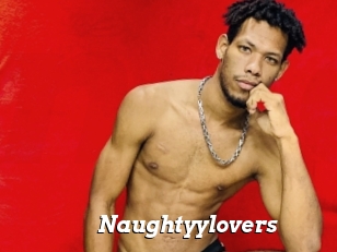 Naughtyylovers