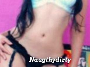 Naugthydirty