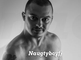 Naugtyboyfj