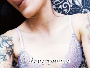 Naugtyemma