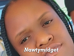 Nawtymidget