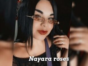 Nayara_roses