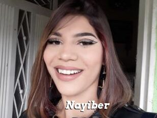 Nayiber