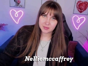 Nelliemccaffrey