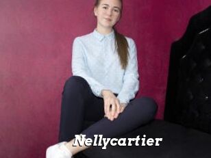 Nellycartier