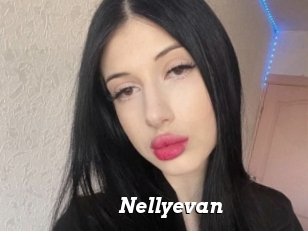 Nellyevan