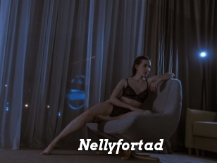 Nellyfortad