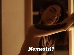 Nemesis19