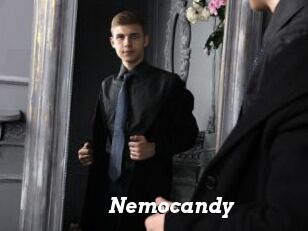 Nemocandy