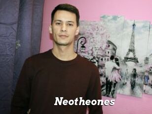 Neotheones