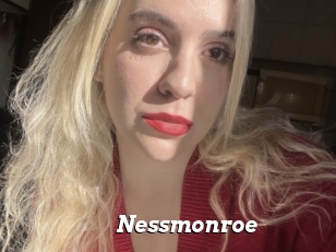 Nessmonroe