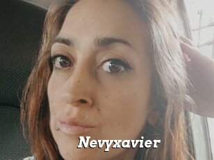 Nevyxavier