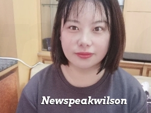 Newspeakwilson