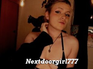 Nextdoorgirl777