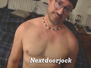 Nextdoorjock