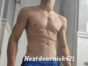 Nextdoornick421