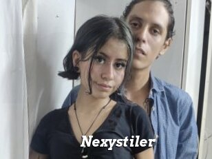 Nexystiler