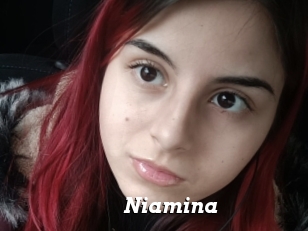 Niamina