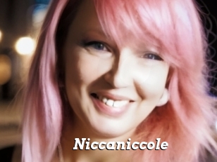 Niccaniccole