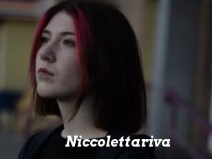 Niccolettariva