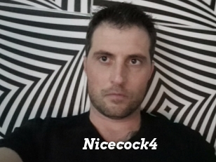 Nicecock4