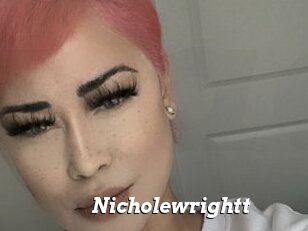 Nicholewrightt