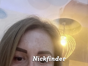 Nickfinder