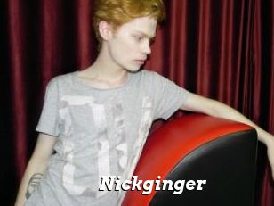 Nickginger