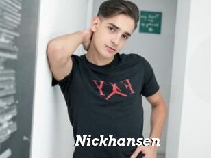 Nickhansen