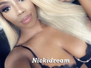 Nickidream