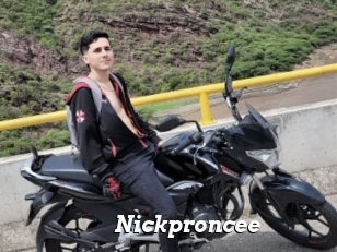 Nickproncee