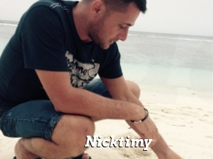 Nicktimy