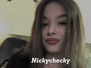 Nickychecky