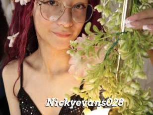 Nickyevans028