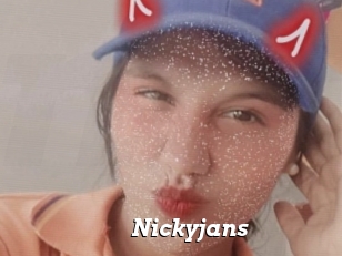 Nickyjans