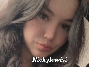 Nickylewisi