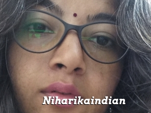 Niharikaindian