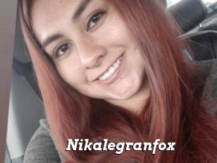 Nikalegranfox