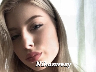 Nikaswexy