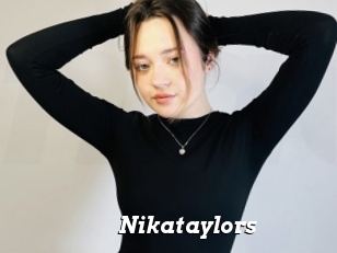 Nikataylors