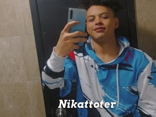 Nikattoter