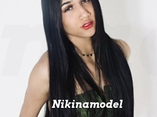 Nikinamodel